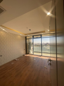 Internal View Apartment Resim 4