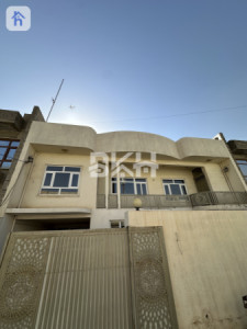 Two Floor House image 1
