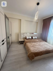 Furnished Apartment For Rent Resim 4