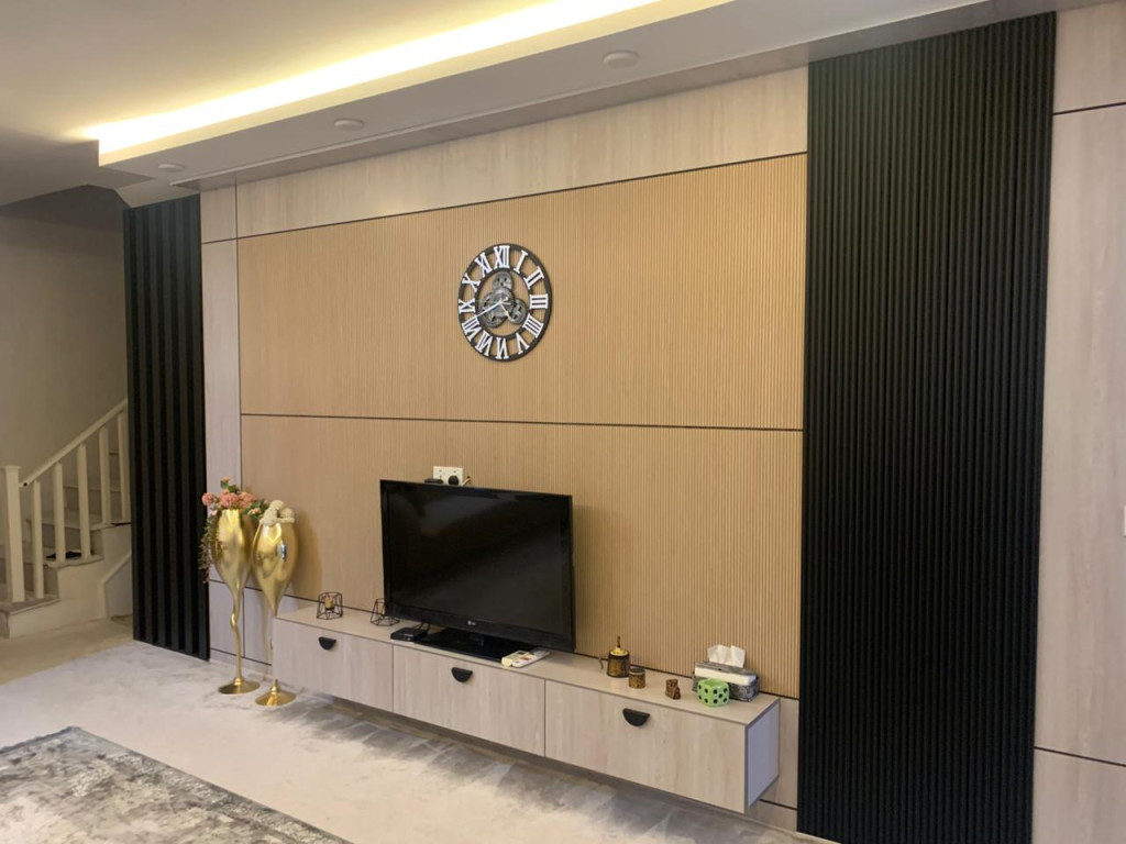 Modern House Image 19
