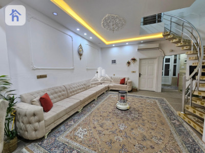 Spacious Family Home in Erbil Image 10