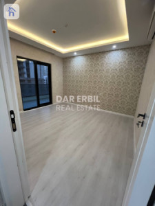 شوقەیەکی مۆدێرن لە هەولێر وێنە 3