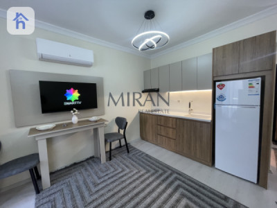 شقة استوديو مريحة في أربيل image 2