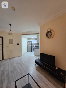 شقة مريحة مع إطلالة خلابة صورة 3