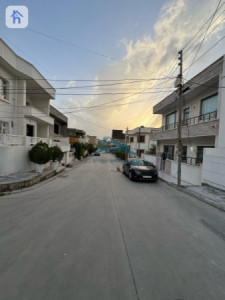 Two Bedroom House image 7