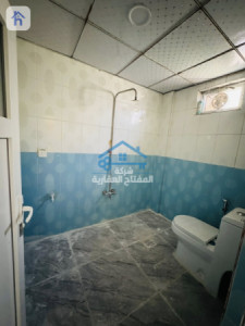 Spacious Apartment with 2 Bedrooms Resim 8