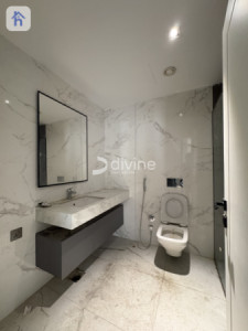 شوقەیەکی ئارام و یەک ژووری نوستن لە هەولێر وێنە 3