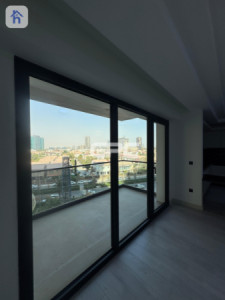 Modern One-Bedroom Apartment in Rami Towers Image 3