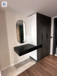 Luxurious 4-Bedroom Apartment on High Floor image 13