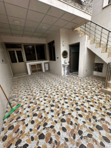 منزل مقابل الحديقة image 2