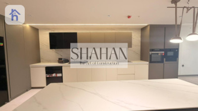 Luxurious 4-Bedroom Apartment in Cavalli Tower image 2