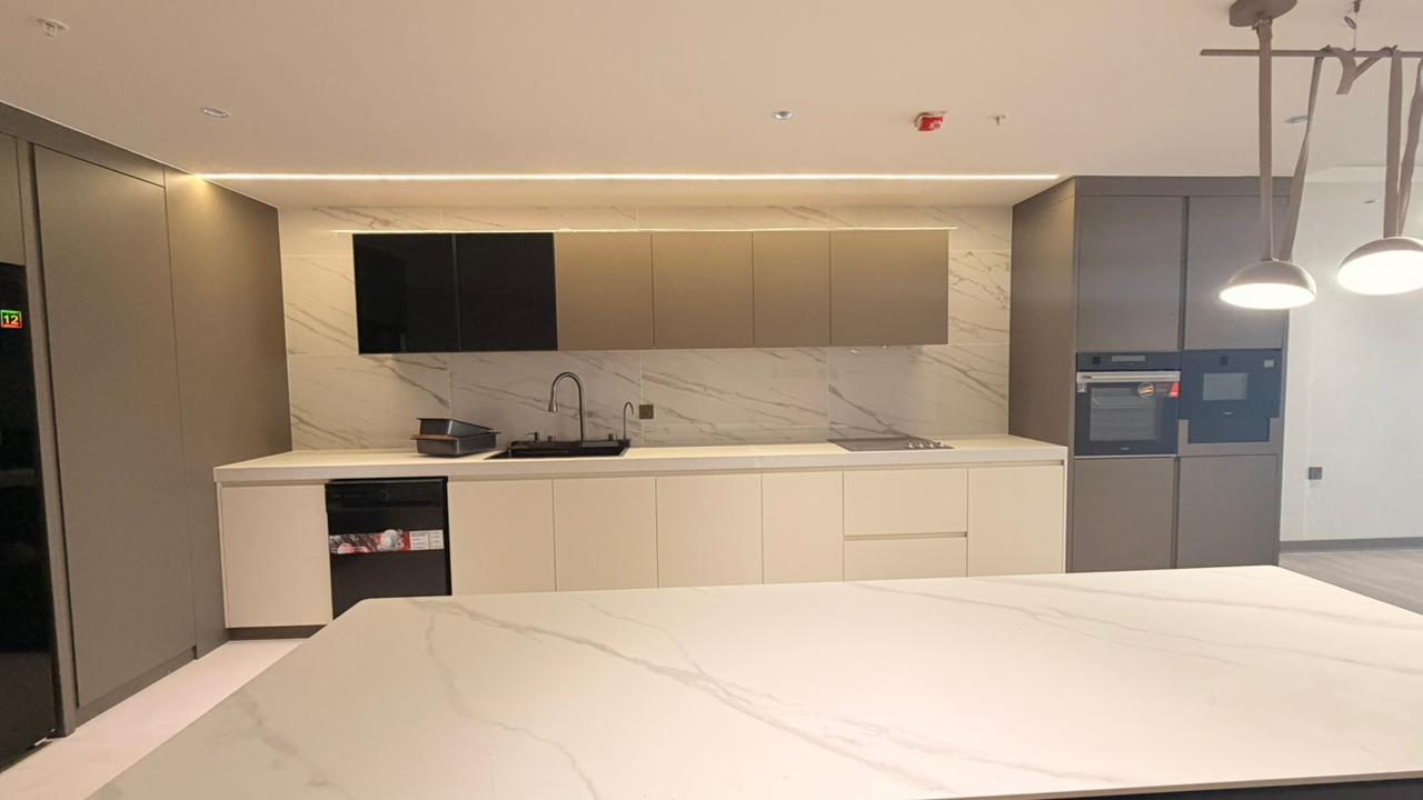 Spacious 4 Bedroom Apartment