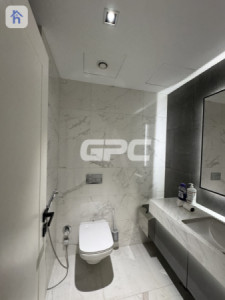 Furnished Apartment with Two Bedrooms Resim 10