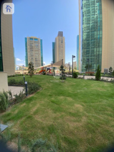 Modern Apartment with City Views Image 11