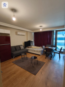 Modern Apartment in Star Towers image 1