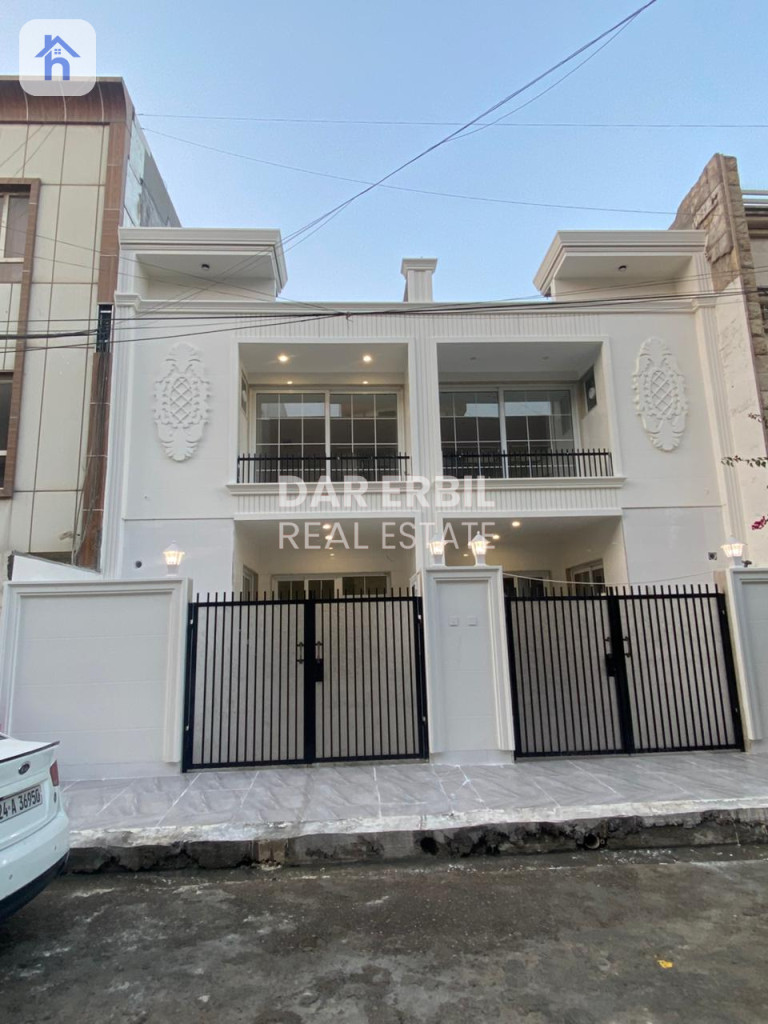 Modern House