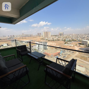 Furnished Apartment For Sale Resim 9