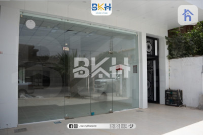 Commercial Building with Rental Income Resim 4