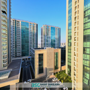 Studio Apartment image 9