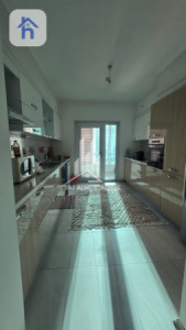 شقة واسعة بغرفتي نوم image 2