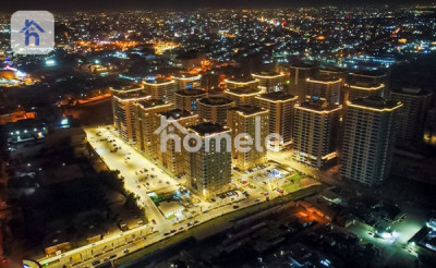 External View Apartment image 12