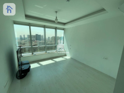 External View Apartment Resim 5