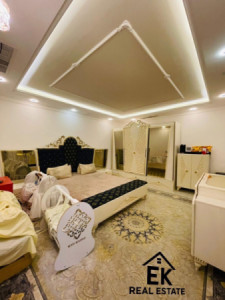 Spacious House in Lawan City Image 7