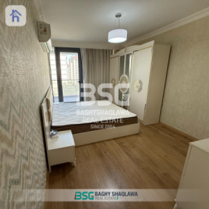 Furnished Apartment with 2 Bedrooms Image 4