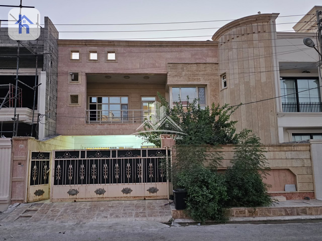Spacious House in Hawlery Nwe Resim 2