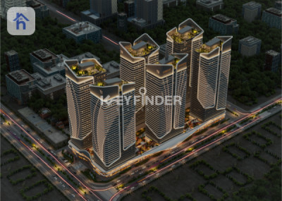 Modern 2-bedroom apartment for sale image 2