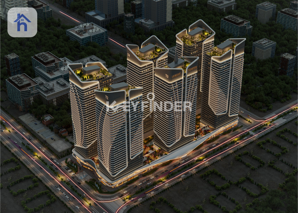 Modern 2-bedroom apartment for sale Image 2