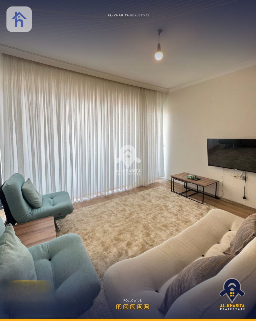 شوقەیەکی دوو ژووری نوستنی ڕاخراو لە لالاڤ ستی ڤیو وێنە 2