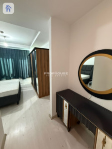 Modern Furnished Apartment in Empire Wings Resim 6