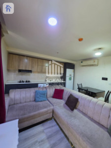 Apartment (1+1) Resim 3