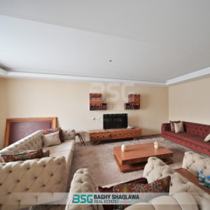 Furnished 3-Bedroom Apartment in Empire Royal image 2