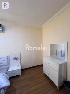 Internal View Apartment Image 9