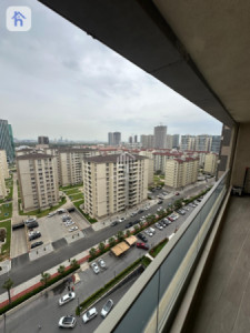 شقة مؤثثة في أبراج إمباير بيرل صورة 7