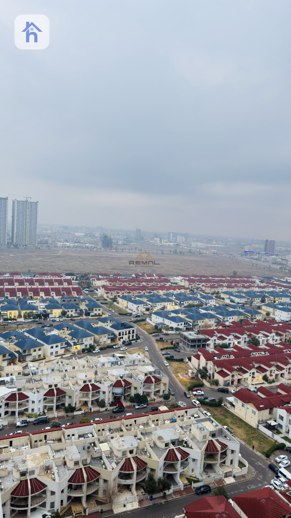 Studio Apartment Resim 8