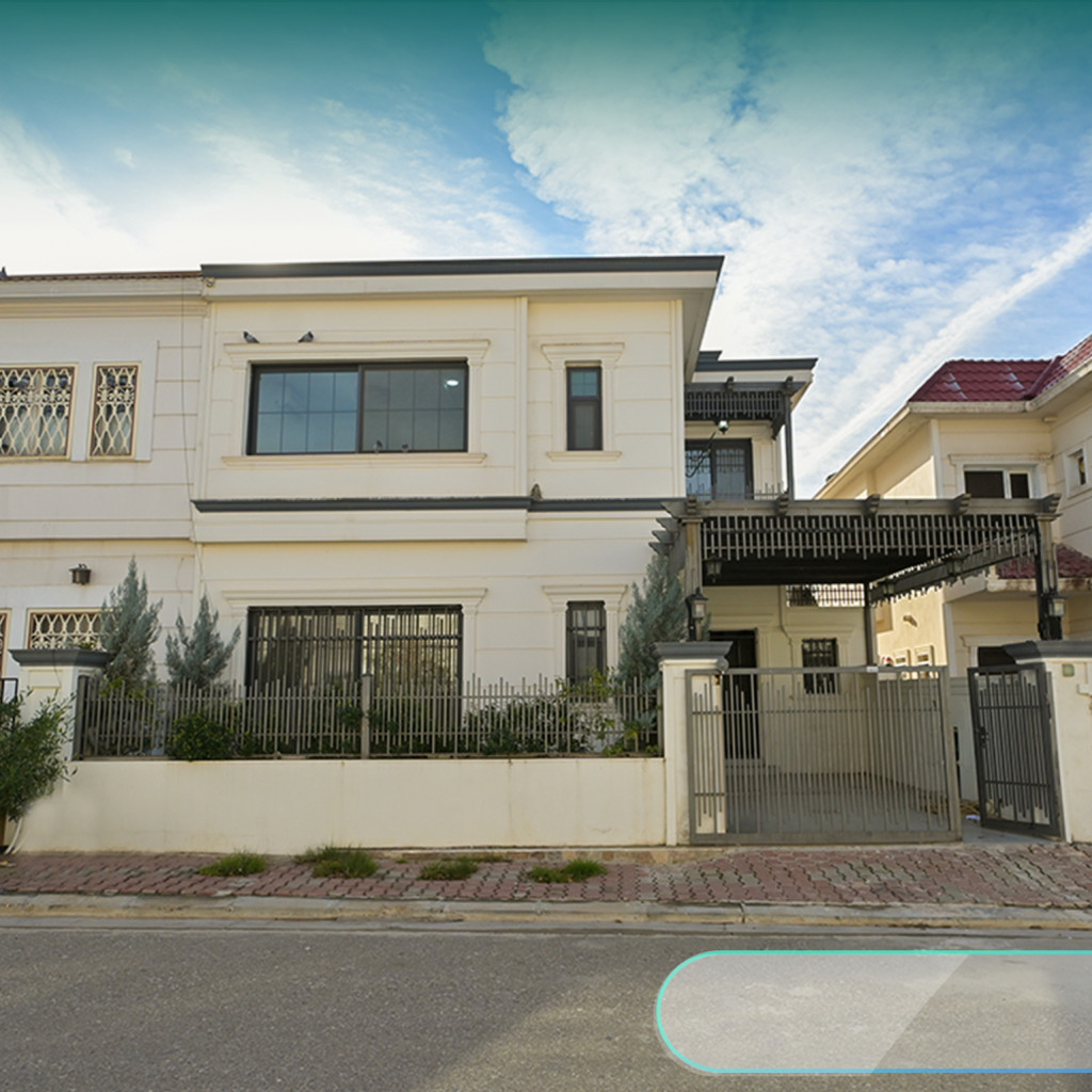 فیلا للبیع في هیوا ستي في زون E