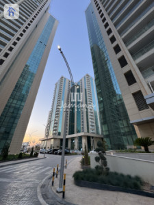 Spacious 2-Bedroom Apartment with great view image 15