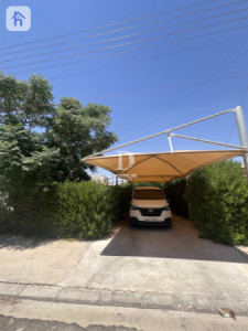 خانوو بەرامبەر باخچە image 2