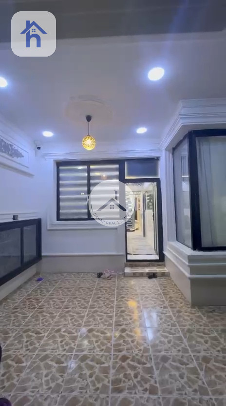 منزل عائلي في فرمان بران صورة 2