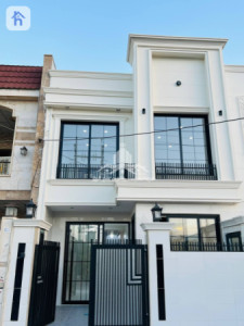 100m² Summer House near Gardens image 1