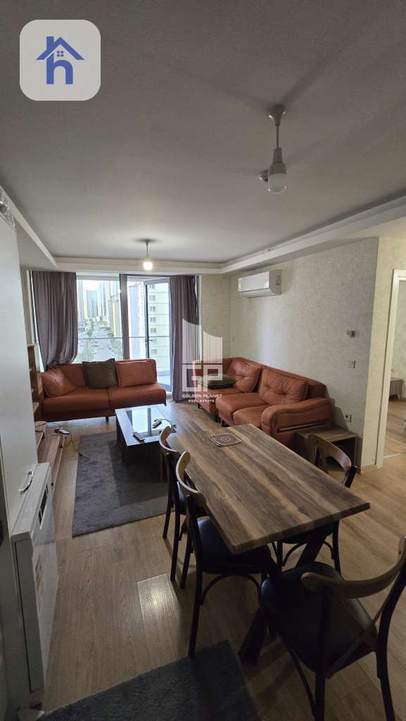 Furnished Apartment For Rent