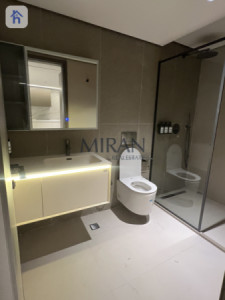Studio apartment in Cavalli Tower Image 3