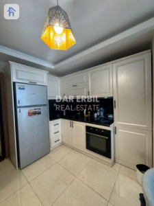 Internal View Apartment Resim 3