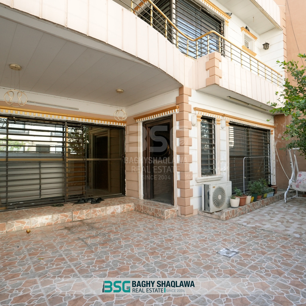 House for sale in Zanyari Image 2