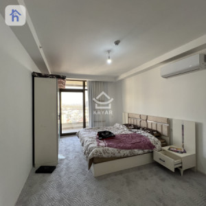 Furnished Apartment For Rent Resim 6