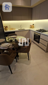 Cozy 1 Bedroom Apartment in DC Towers image 9