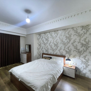 Furnished Apartment For Rent Resim 5